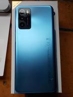 Oppo A16 smartphone pearl blue 64GB Dual SIM als nieuw gsm, Ophalen of Verzenden, Zo goed als nieuw