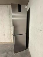 Whirlpool koel-vriescombinatie W7 931T OX H, Elektronische apparatuur, Koelkasten en IJskasten, Ophalen, 200 liter of meer, Met aparte vriezer