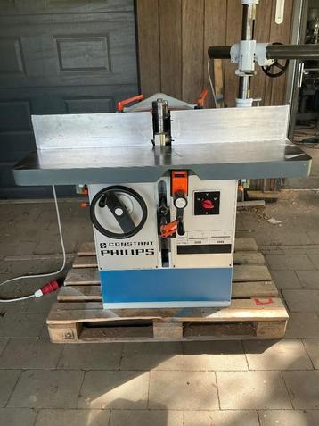 Topie freesmachine constant philips beschikbaar voor biedingen