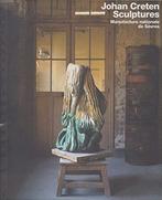 Johan Creten, Enlèvement ou Envoi, Neuf, Sculpture