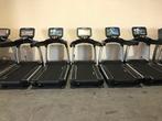 Set TECHNOGYM crosstrainer /MATRIX loopband Life fitness, Ophalen, Zo goed als nieuw, Benen