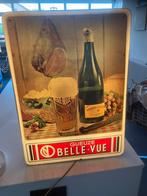 Lichtbak gueze belle veu, Ophalen, Zo goed als nieuw