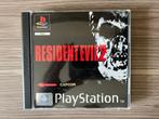 Jeu PS1 Resident Evil 2, Consoles de jeu & Jeux vidéo, Aventure et Action, Utilisé, Enlèvement ou Envoi, À partir de 16 ans