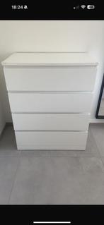 ladekast ikea, Huis en Inrichting, Kasten | Ladekasten, Ophalen, Gebruikt