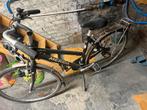 Mooie 27 inch fiets goed merk helemaal inorde, Enlèvement, Comme neuf, Autres marques