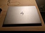 Hp Envy 13inch, intel i7, 512 ssd, 8gb ram, azerty, Computers en Software, Windows Laptops, 8 GB, 13 inch, Zo goed als nieuw, HP