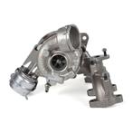 turbo pour VOLKSWAGEN Golf V, Volkswagen, Gereviseerd, Ophalen