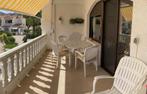 Appartement te huur Calpe., Appartement, 2 chambres, Costa Blanca, 4 personnes