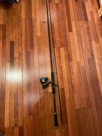 8-28 g Westin W2 + Shimano Revros LT 2000, Watersport en Boten, Hengelsport | Roofvissen, Ophalen, Zo goed als nieuw