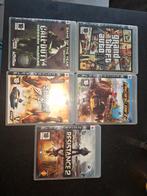 Jeux Playstation 3, Enlèvement, Comme neuf, Autres genres, À partir de 18 ans