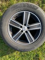 Jantes et pneus d'hiver, Autos : Pièces & Accessoires, Pneus & Jantes, Pneus hiver, Véhicule de tourisme, Enlèvement, Pneu(s)