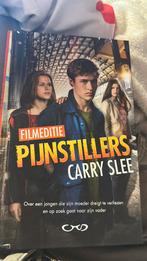 Carry Slee - Pijnstillers, Ophalen of Verzenden, Carry Slee