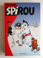 Recueil Spirou 234 (hebdos 3006 à 3015) 1995 - 1996, Livres, Une BD, Enlèvement ou Envoi, Utilisé