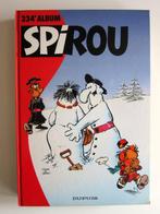 Recueil Spirou 234 (hebdos 3006 à 3015) 1995 - 1996, Gelezen, Ophalen of Verzenden, Eén stripboek