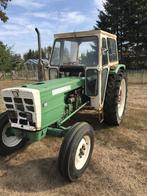 Oliver 682, 80 tot 120 Pk, Gebruikt, Same, 250 tot 500 cm