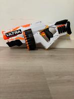NERF Ultra One, Ophalen, Zo goed als nieuw