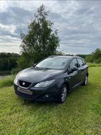 Seat ibiza 1.2 tdi heeft nieuw roetfilter‼️, Auto's, Voorwielaandrijving, Euro 5, Stof, 1199 cc