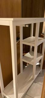 Penderie IKEA, Ophalen, Met plank(en), 100 tot 150 cm, 50 tot 100 cm