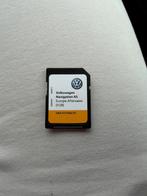 Volkswagen navigation as europe v18, Informatique & Logiciels, Logiciel Navigation, Enlèvement ou Envoi, Comme neuf