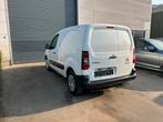 Citroen Berlingo LV / 3 Zit, Auto's, Voorwielaandrijving, Stof, Zwart, 4 cilinders