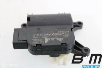 Kachelstelmotor VW Caddy 2K 1K0907511C beschikbaar voor biedingen