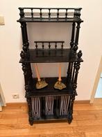 Étagère style Napoléon, Ophalen, Gebruikt