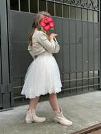 Miss Leod daim touch blazer, Enfants & Bébés, Vêtements enfant | Autre, Enlèvement, Comme neuf