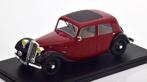 Citroen Traction Avant 7A 1934, Hobby en Vrije tijd, Verzenden, Nieuw, Auto, Overige merken