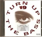 CD Turn up the bass vol 19, Cd's en Dvd's, Cd's | Dance en House, Ophalen of Verzenden, Zo goed als nieuw, Techno of Trance