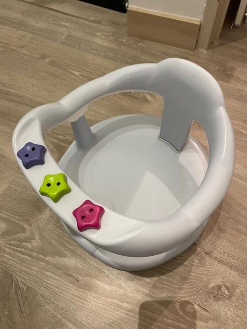 Badring / badzitje baby, Kinderen en Baby's, Badjes en Verzorging, Gebruikt, Badzitje of Badring, Overige merken, Standaard, Ophalen