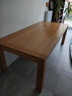 Grote eettafel, Huis en Inrichting, Tafels | Eettafels, Ophalen