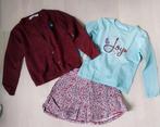 setje Filou & friends, Enfants & Bébés, Vêtements enfant | Taille 116, Enlèvement ou Envoi, Ensemble, Filou & Friends, Utilisé