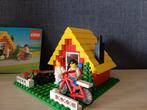 LEGO 6592, Ophalen of Verzenden, Gebruikt, Complete set, Lego