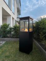 Luxe terrasverwarmer FORO, Tuin en Terras, Ophalen, Nieuw, Gas