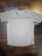 T-shirt décathlon 8ans, Gebruikt, Jongen of Meisje, Sport- of Zwemkleding, Decathlon
