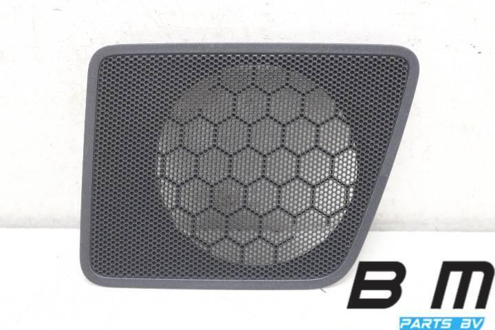 Luidsprekerrooster dashboard rechts VW Caddy 2K 2K0858426, Auto diversen, Autospeakers, Gebruikt