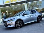 Peugeot 208 GT-LINE / 2023 / CARPLAY / SFEERLICHT / CAMERA, Auto's, Peugeot, Automaat, Gebruikt, 1199 cc, 1055 kg