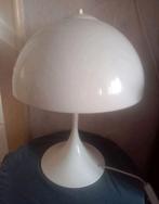 Lampe vintage champignon Space age, Comme neuf, Enlèvement ou Envoi, Métal