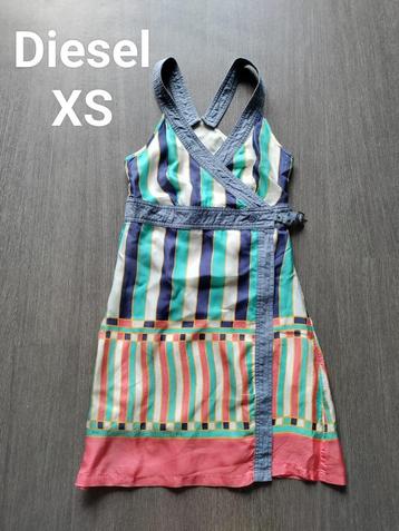 kleding XS en S