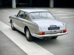 Lancia Flavia 1800 injectiecoupé - Project, Auto's, Lancia, Voorwielaandrijving, 4 cilinders, Leder, Handgeschakeld