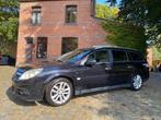 Opel Vectra, 2008, automaat, Auto's, Opel, Automaat, Leder, Bedrijf, Euro 4
