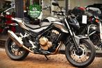 HONDA CB500F ***MOTOVERTE.BE***, Motoren, Motoren | Honda, 2 cilinders, Bedrijf, Naked bike, 12 t/m 35 kW