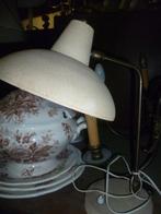 VINTAGE BUREAULAMP, Antiek en Kunst, Ophalen