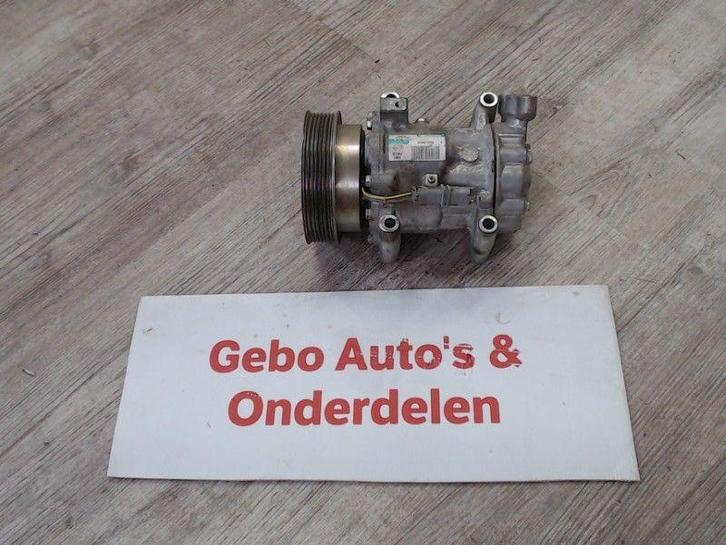 AIRCO POMP Renault Twingo II (CN) (01-2007/09-2014), Auto-onderdelen, Airco en Verwarming, Renault, Gebruikt