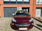 Opel Adam 1.2i - 50.000 km GEKEURD voor verkoop, Carnet d'entretien, Berline, 4 portes, Tissu