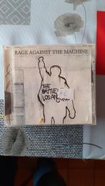 CD Rage Against the Machine - The battle of Los Angeles, Progressif, Utilisé, Enlèvement ou Envoi