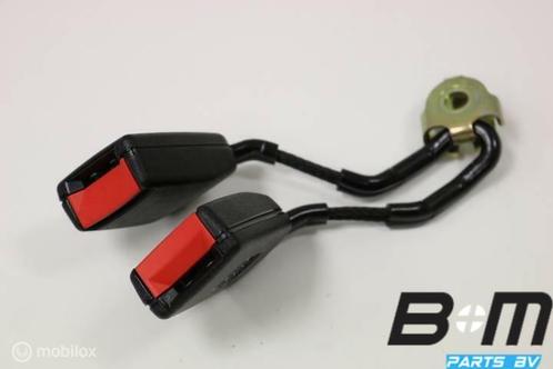 Gordelsloten achterin Volkswagen Golf 4, Auto diversen, Anti-diefstal, Gebruikt