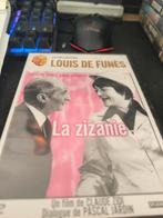 La zizanie de Funès., Cd's en Dvd's, Dvd's | Komedie, Ophalen of Verzenden, Zo goed als nieuw
