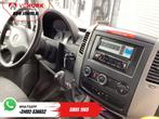 Mercedes-Benz Sprinter 313 2.2 CDI L2H2 €9.922 Incl. BTW BPM, 207 g/km, Wit, Mercedes-Benz, Bedrijf