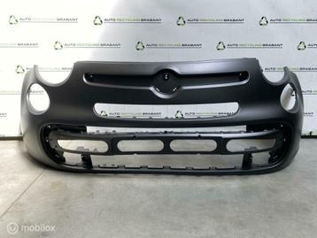 Voorbumper Fiat 500 L NIEUW 71777654 735522402 beschikbaar voor biedingen